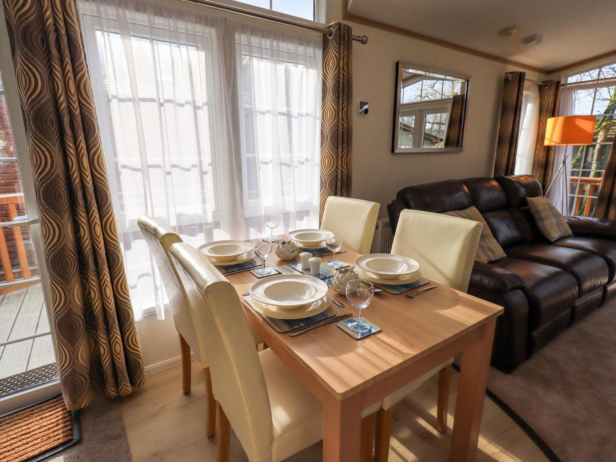 Villa Squirrels Snug à Windermere Extérieur photo