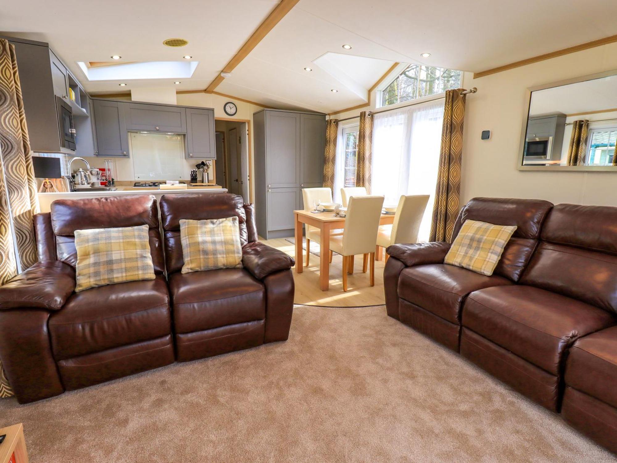 Villa Squirrels Snug à Windermere Extérieur photo