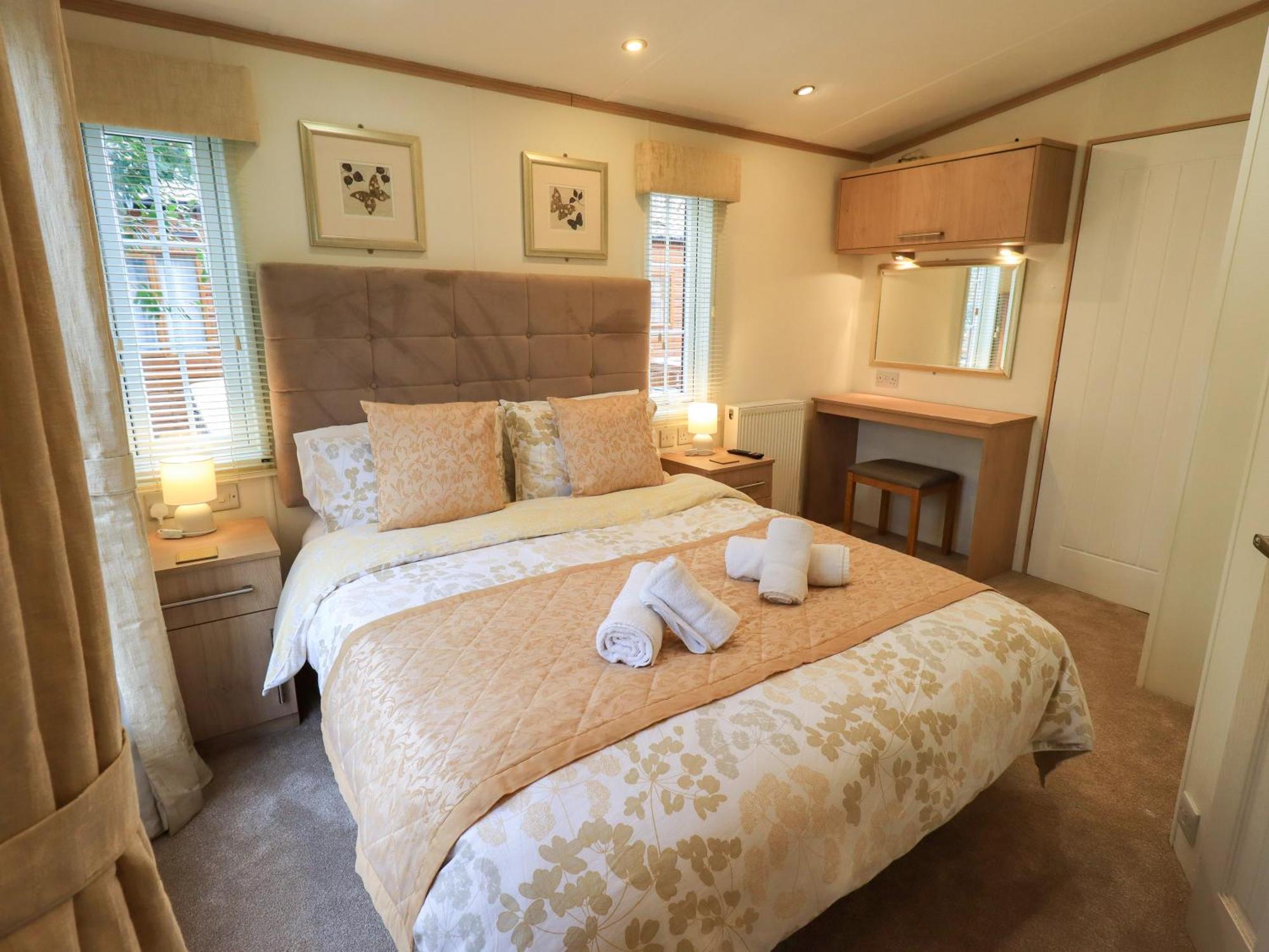 Villa Squirrels Snug à Windermere Extérieur photo