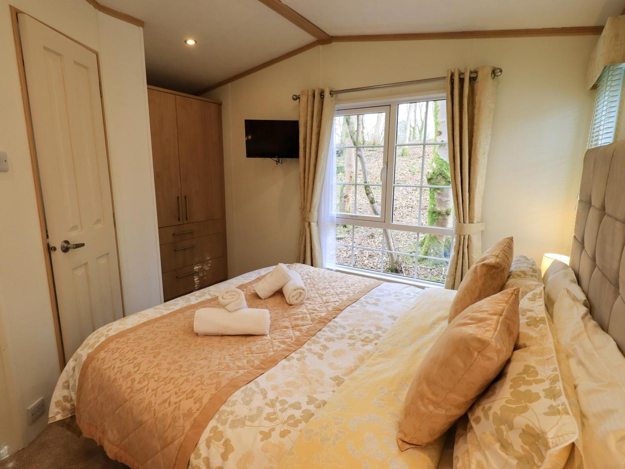 Villa Squirrels Snug à Windermere Extérieur photo