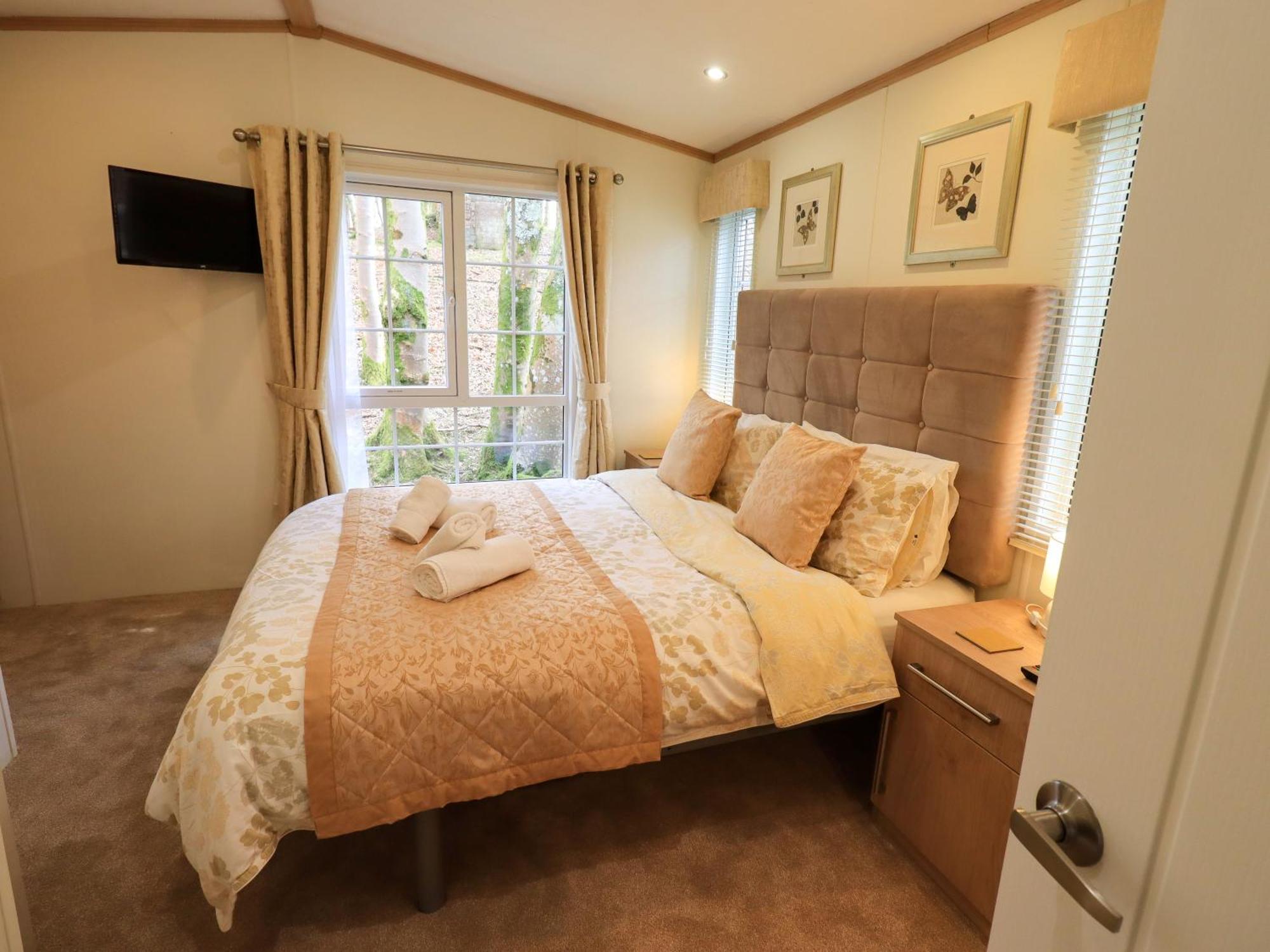 Villa Squirrels Snug à Windermere Extérieur photo