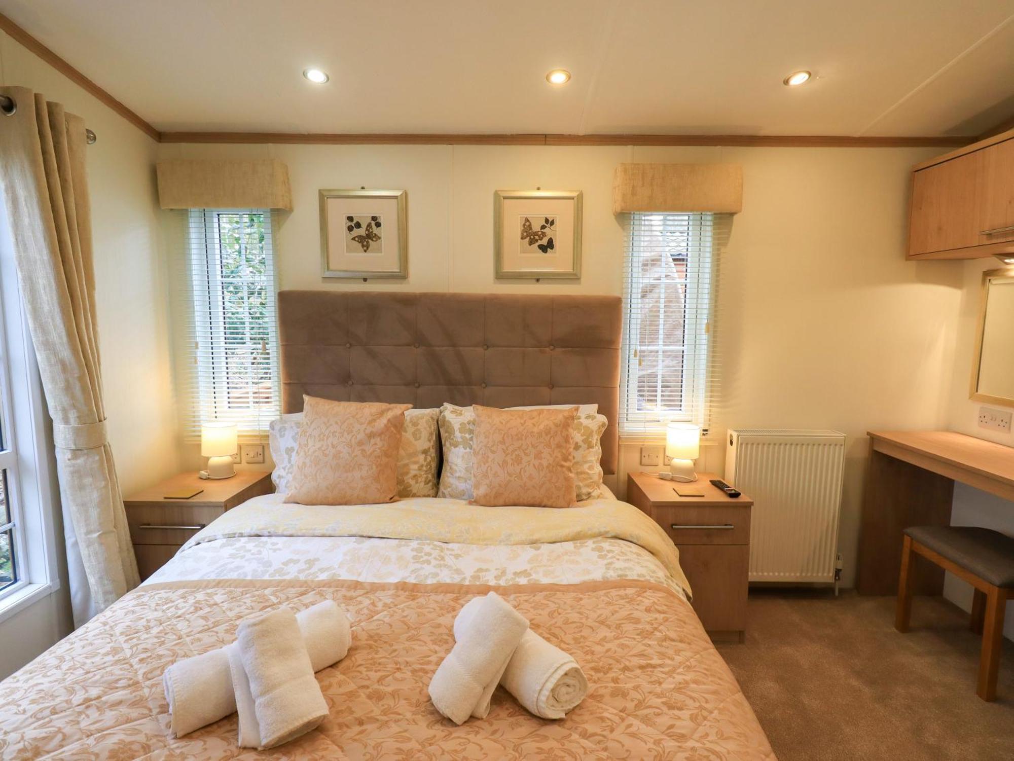 Villa Squirrels Snug à Windermere Extérieur photo